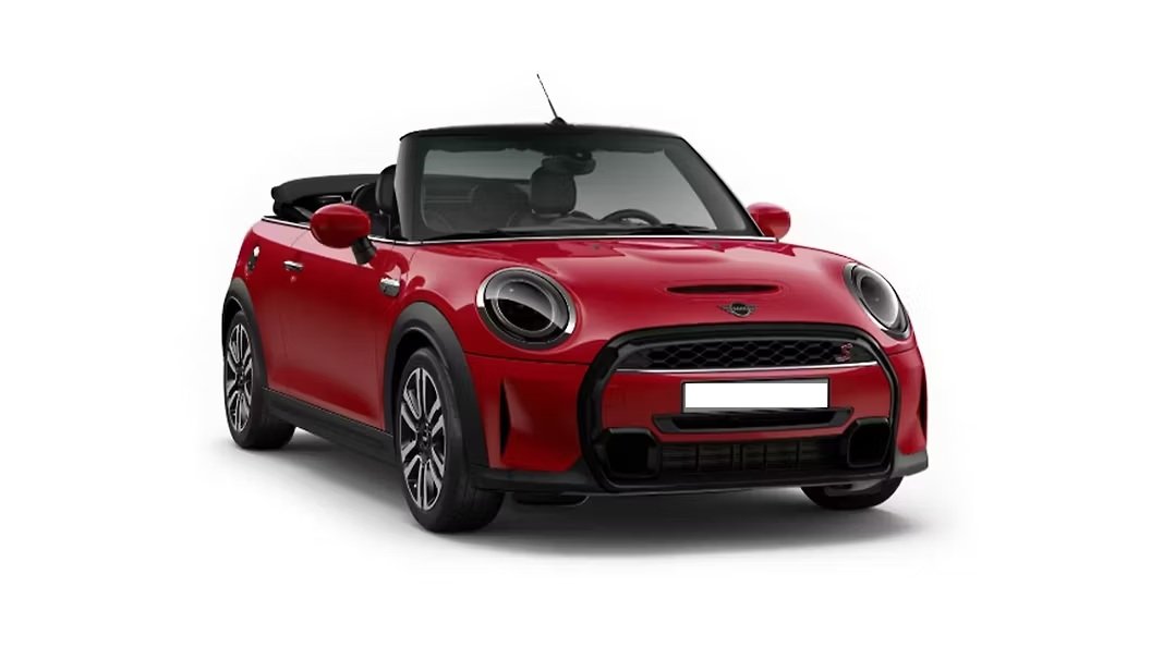 Mini Cooper Convertible Open-Top Icon Returns with Fresh Tech Style And Electrified Future Outlook
